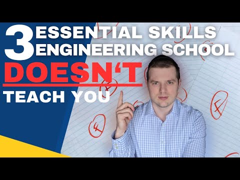 3 Common Mistakes Never Taught In Civil Engineering School!