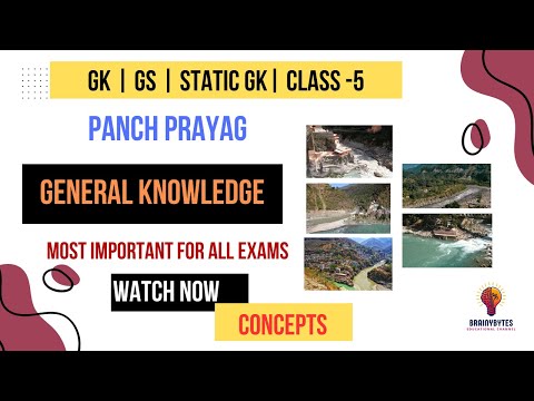 Panch Prayag: The Five Sacred Confluences of Uttarakhand