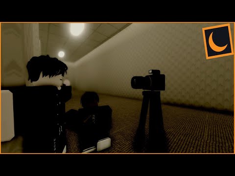 The Boys stuck in the backroom. (totally actual footage)