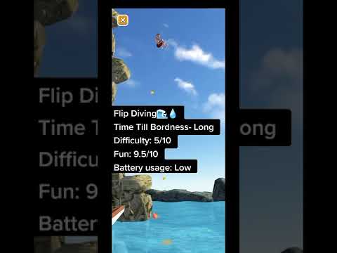 Best Offline Games For Long Car rides pt 5