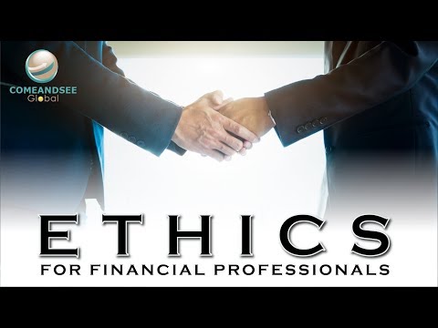 Business Ethics