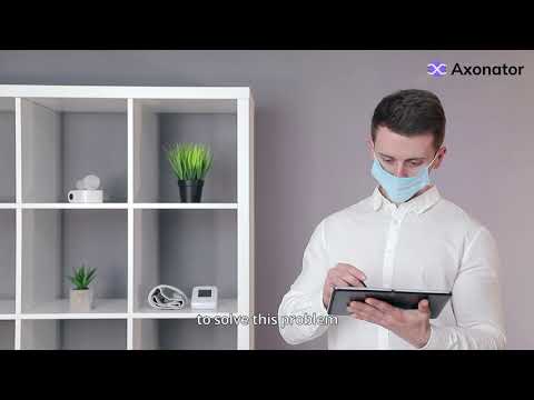 COVID-19 Self Health Screening Mobile App | HIPAA Compliant Coronavirus Self Health Screening App