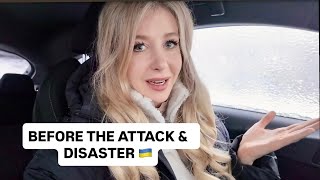 Ukraine News Update: Preparing for Attack in Kyiv, Blackouts in Dnipro & Zaporizhzhia