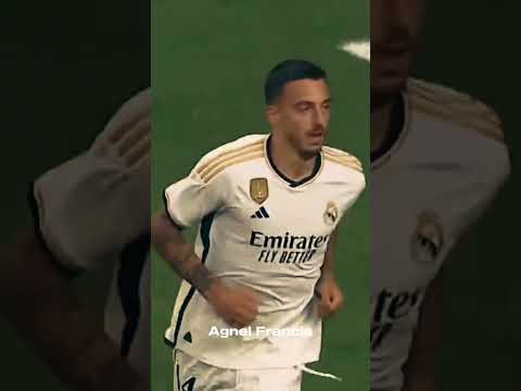 Joselu Golazoo!!! #joselu #realmadrid #fifa #football #bycyclekick #realmadridvsmanchesterunited