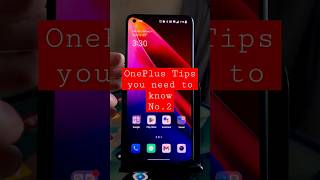 OnePlus tips you need to know. No2 block calls based on region #shorts