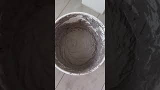 How to Venetian Plaster - it’s a labor of love but I’d say worth it! How about