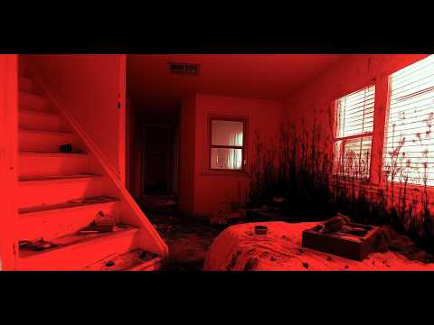 The Fall Of Man | 2011 | Spore Zone 6 | #Foundfootage #shortfilm