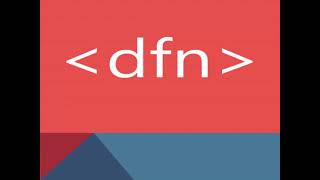 5  html and css Text Level Semantics II