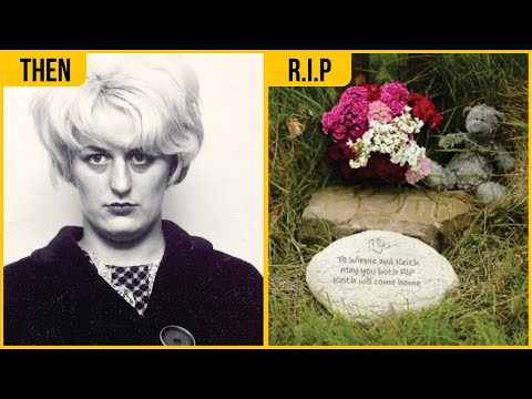 30 Famous Graves the Public Can't Visit | Then and Now 2025