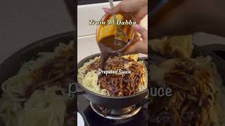 Only Noodles Lover will Understand 😬 #shortsvideo #shorts #youtubeshorts #food #recipe