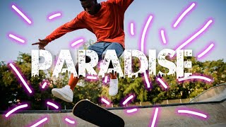 Paradise beautiful music || silent background music