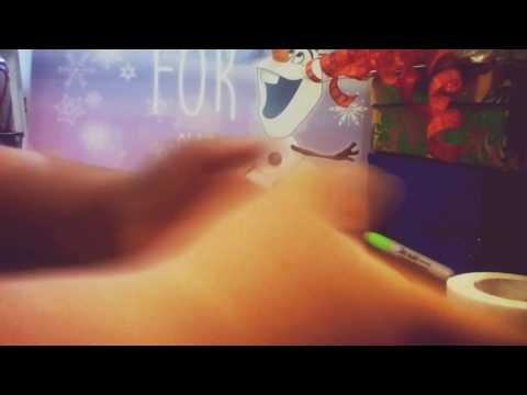 A SPECIAL gift