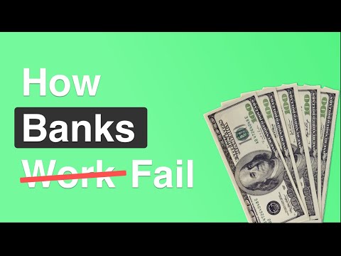 The Fragile Economics of Banking