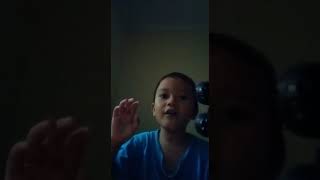 unboxing mainan exavator sama mamas afif#videolucu#videomenggemaskan