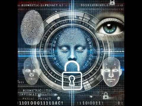Scanning Trouble: Navigating Illinois’Biometric Information Privacy Act