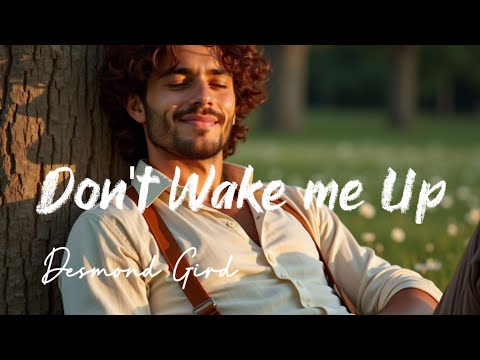 Don't wake me up@Painting_Songs #edmmusic, #music, #popmusic, #songs, #upbeatinspiration, #love