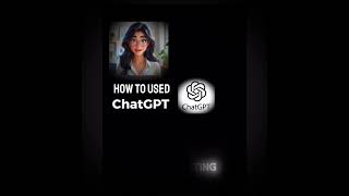How to used ChatGPT #bookwise #howtousechatgpt #shortsfeed #shorts