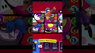 Best gadgets ranked 😎 #BrawlStarsTips #BrawlStarsUpdate #Shorts #GamePlay #Gaming