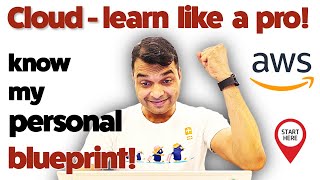 AWS Cloud Engineer: From Zero to Proficiency in 12 Weeks!