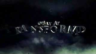 Transform3d Trailer