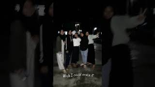 Preset jj Berjalan🐼 //🎶dj bad liar slow// rame tiktok🔥