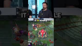 Can you fix YEARS of playing a champion wrong?  | Broken by Concept