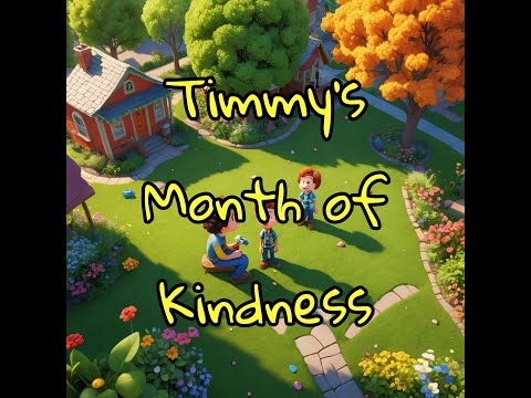 Kindness EXPERT Reveals the Hidden Power of Spreading Kindness!