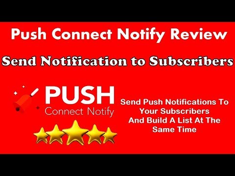 How to Send Notification Automatically to Subscribers About Your Latest Videos | Youtube Help