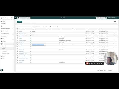 Managing Digital Assets with SoftLedger's Crypto Module
