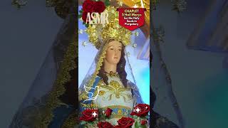 Hail Mary prayer for every soul seeking mercy and peace