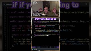 By Default Treat Comments as a Code Smell #coding #programming #developerlife