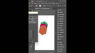 pattern design  #graphicdesign #socialmediadesign #designtips #designtutorial #reelstutorials 💕💕;-)
