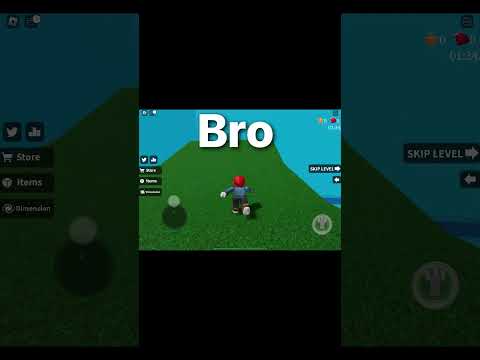 Bro and you