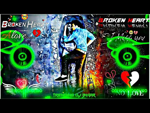 Best sad songs ❤️ || dj remix 🥀|| Mashup || Broke heart 🔥🔥 || mood off sed song 💔💔