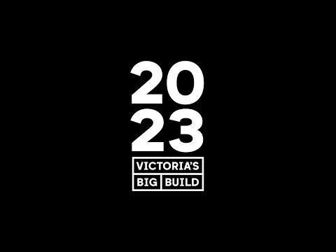 Big Build's bumper 2023!