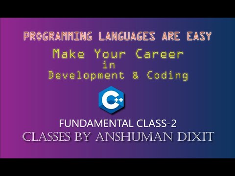 CPP Fundamental_2