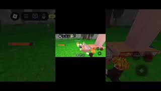 i met another script player #roblox #99nightintheforest