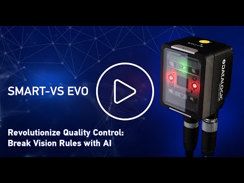 Smart VS EVO — Smart Sensor