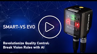 Smart VS EVO — Smart Sensor