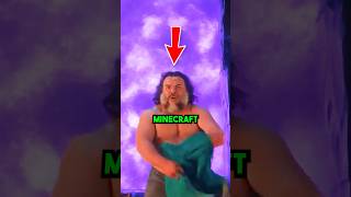 Mistakea You MISSED In The Mineraft Movie