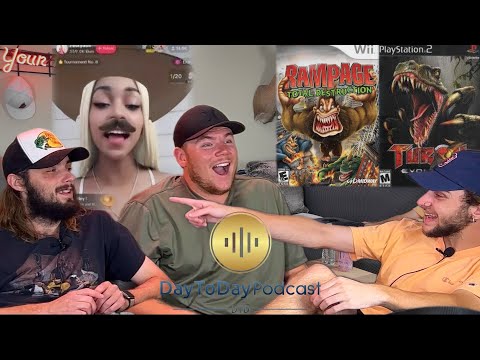 A.I. TikTok Trend is DUMB, Games Aren't The Same, Animals With Super Powers | Ep. 15