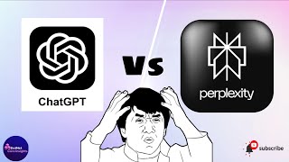 ChatGPT Vs Perplexity AI🚀 What to choose?🤔 | 3 mins