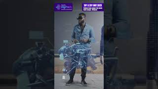 5G Revolution: How It’s Transforming AI, IoT & Smart Cities