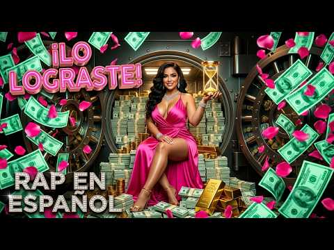 PASO A PASO | Rap en Español | DON KIMERA