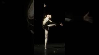 Sergei Polunin as Solor LA BAYADERE 💥 Coming to Belgrade October 4, 2025