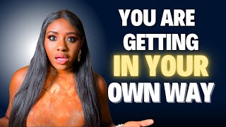 How to Stop Getting in Your Own Way and Start a Profitable Side Hustle (Even With a Full-Time Job)