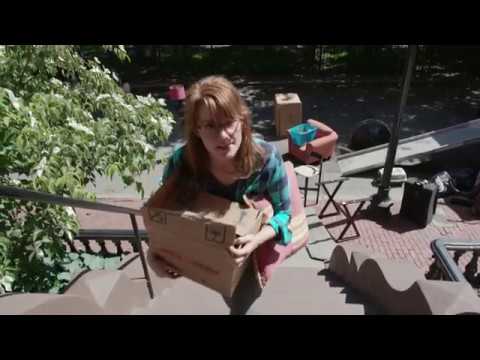 Move In Day