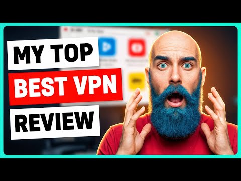 My Top BEST VPN Comparison 2026 I FREE VPN for PC | Top 5 BEST VPN for LAPTOP 2026