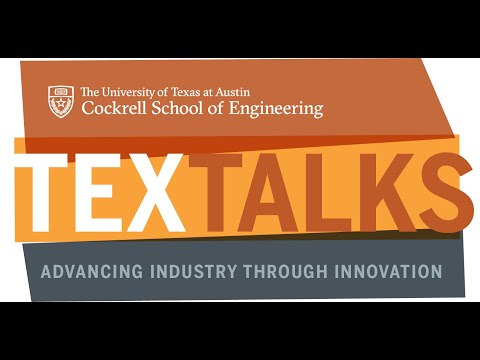 Engineering Leadership: Keeping the Innovation Engine Running - TexTalks Webinar Series by UT Austin