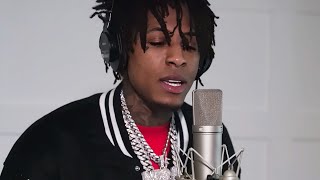 NBA YoungBoy - Unreleased (LIVE) Live, Speed Racing, War